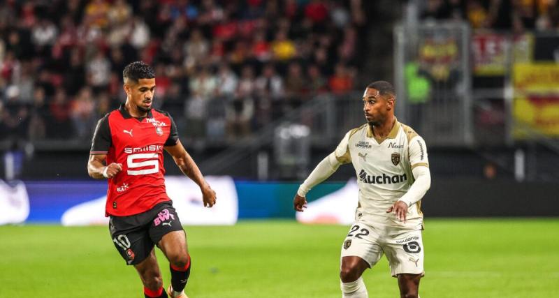  - Lens - Rennes : les compos probables