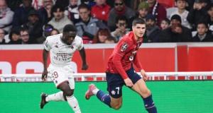 Metz - Lille : les compos probables