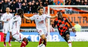 Brest - Lorient : les compos probables
