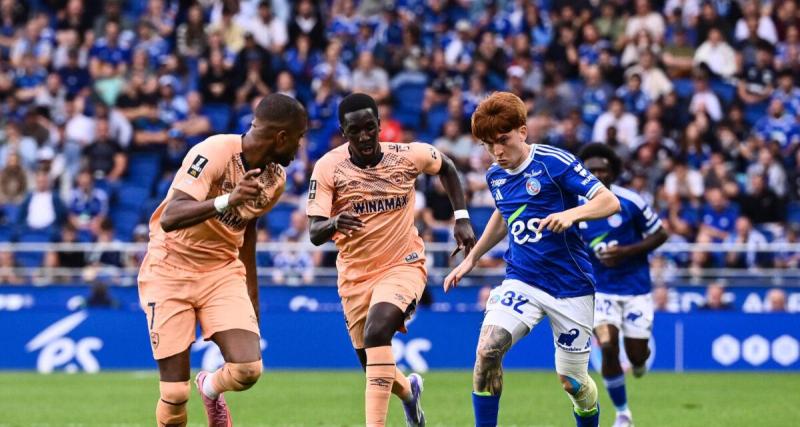 Le Havre - Strasbourg : les compos probables