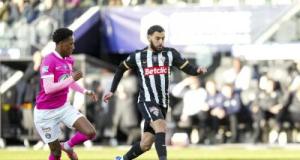 Angers - Toulouse : les compos probables