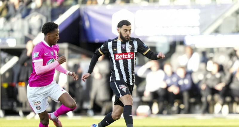 Angers - Toulouse : les compos probables