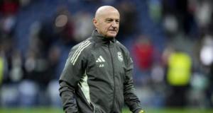 Un monstre physique surprise se cache au Real Madrid