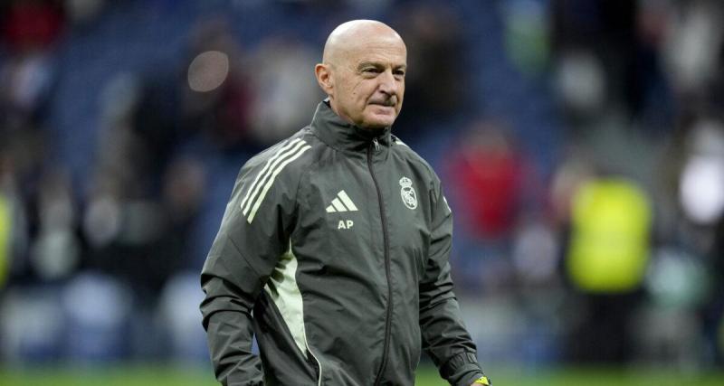  - Un monstre physique surprise se cache au Real Madrid