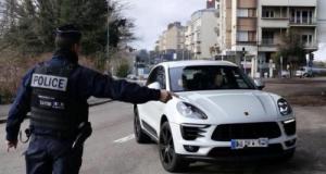 Flashé à plus de 220 km/h au volant d’une Porsche Cayenne, un septuagénaire sévèrement rattrapé