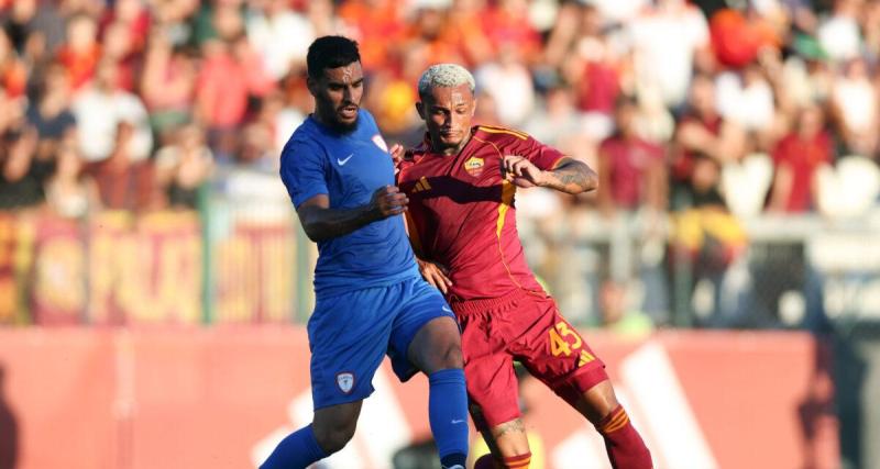  - Mercato : les infos transferts du 5 février