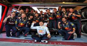 Red Bull : quatre cadres supérieurs quittent l'écurie