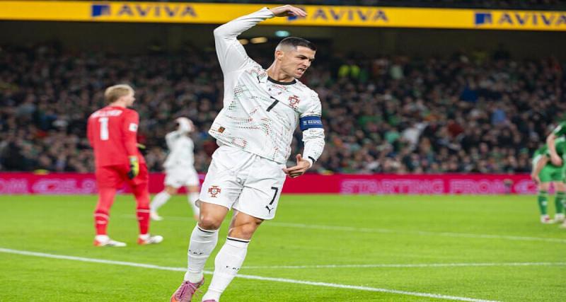  - Football : la pression totale de la Saudi Pro League sur Cristiano Ronaldo