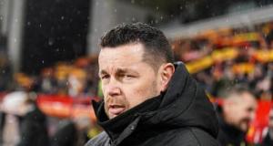 OL-Lens en quarts de la Coupe de France : un "tirage assez surprenant" selon Pierre Sage