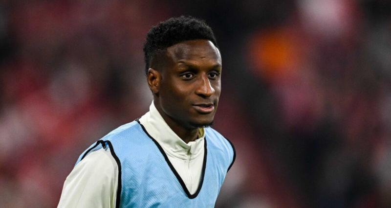  - Metz-Lille : les compositions probables, Bouna Sarr dans le groupe des Grenats