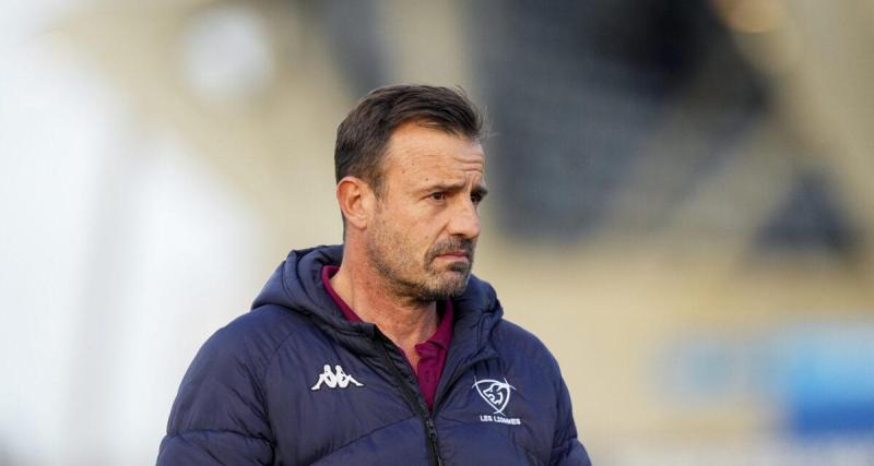  - XV de France féminin : nouvelle ère et nouveaux visages, Ratier ouvre la porte à 16 novices