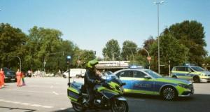 Un ado de 13 ans mène la police dans une course-poursuite nocturne après un vol de carburant