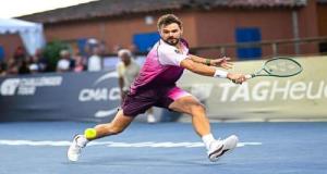 Tennis : Stanislas Wawrinka révèle le moment le plus marquant de sa carrière