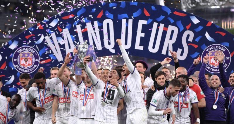  - Coupe de France : quel est le palmarès dans la compétition des équipes encore en lice