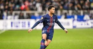 PSG : "J’ai retrouvé cette confiance aujourd’hui", Zaïre-Emery évoque son retour en forme avant le Classique contre l'OM