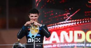 McLaren : Lando Norris défaitiste ? La phrase qui a de quoi faire tiquer du champion du monde en titre