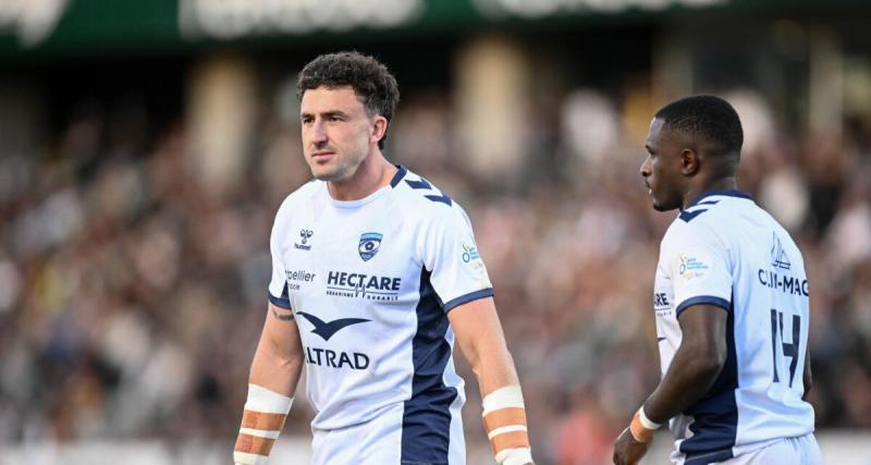  - Top 14 : les joueurs les plus utilisés du championnat, plusieurs internationaux français infatigables