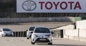 Toyota surprend tout le monde, avec cette annonce inattendue