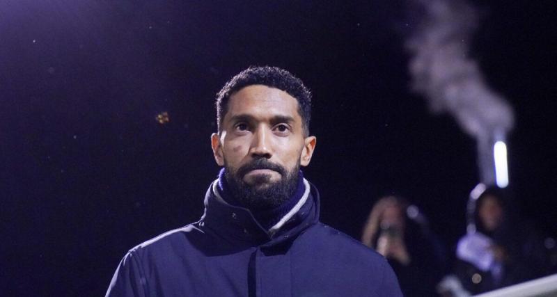  - National : "On prépare déjà l’avenir", assure Gaël Clichy (Caen) avant de recevoir Fleury