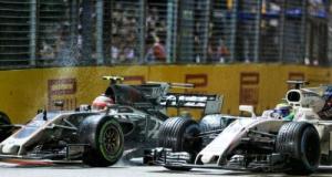 F1 : deux anciens pilotes vont donner un coup d'envoi très spécial au Mans