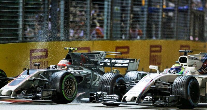  - F1 : deux anciens pilotes vont donner un coup d'envoi très spécial au Mans