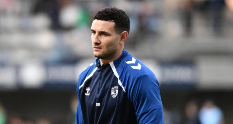  - Montpellier : deux joueurs quittent le navire pour débarquer en Pro D2