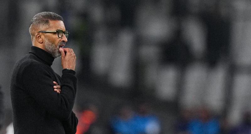  - Rennes : le coup de gueule de Beye sur les supposées tensions dans le vestiaire