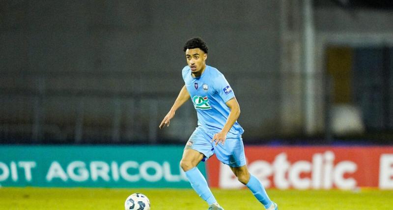  - National : "Il ne sera pas facile d'aller gagner là-bas", Maël Zogba (Le Puy) se méfie avant de se rendre à Bourg-en-Bresse