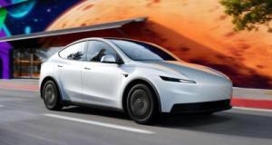 Ce chiffre confirme que Tesla est en difficulté en Europe