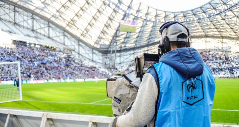 Coupe de France : la programmation TV des quarts de finale, avec OL-Lens en clôture