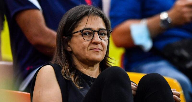  - Le salaire dingue de la mère de Mbappé, plus que certains joueurs du Real Madrid