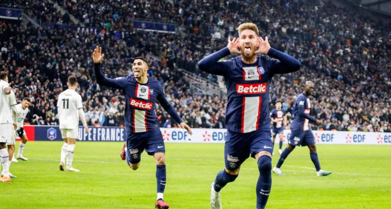  - PSG : Sergio Ramos à l'OM, pourquoi c'est impossible ?