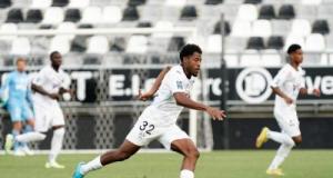 National 2 : À Épinal, un joueur envoyé en réserve pour "comportement inapproprié"