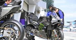 Yamaha : après l’euphorie du V4, le discours change déjà, encore une année compliquée ?