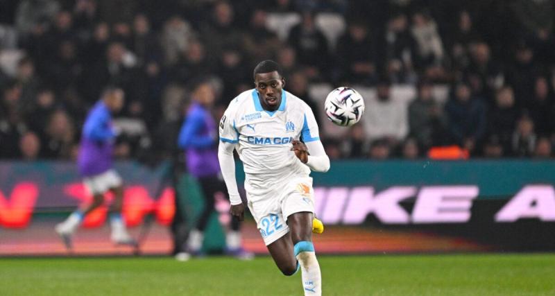  - OM : "Une revanche", Weah affiche sa détermination avant d'affronter le PSG