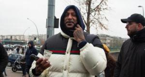 PSG - OM : Booba présent, énorme show en perspective au Parc des Princes ?