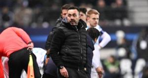 De Zerbi agacé avant le PSG, Murillo quitte l'OM, c'est bouillant à Rennes ... Les immanquables du jour !