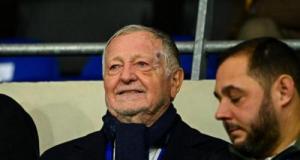 National 3 : la drôle de proposition d’Aulas sur le stade de Lyon-La Duchère