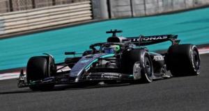 F1 : d'autres révélations sont livrées au sujet du moteur Mercedes