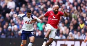 La chaîne TV, l'heure : toutes les infos pour suivre Manchester United - Tottenham