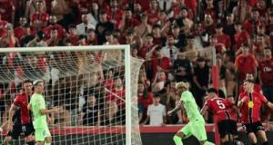 Quelle chaîne et quelle heure pour Barça - Majorque : comment suivre le match ?