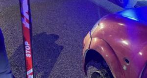 Il vole une voiture et se lance dans une course-poursuite folle sur plus de 100 km : « Pour l’adrénaline »