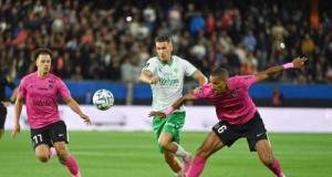 Ligue 2 : derby Le Mans-Laval, ASSE-Montpellier… où voir les matchs du samedi, à quelle heure ?