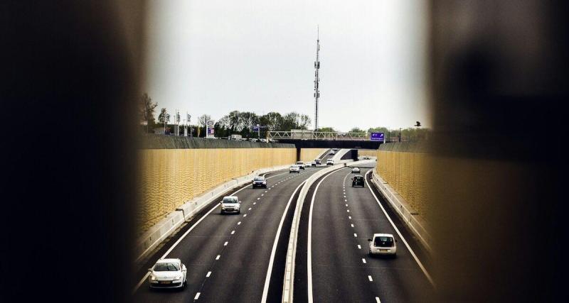  - Pour un excès de 7km/h, il écope d'une amende de 960 € : le radar avait pris sa voiture pour... un poids lourd !