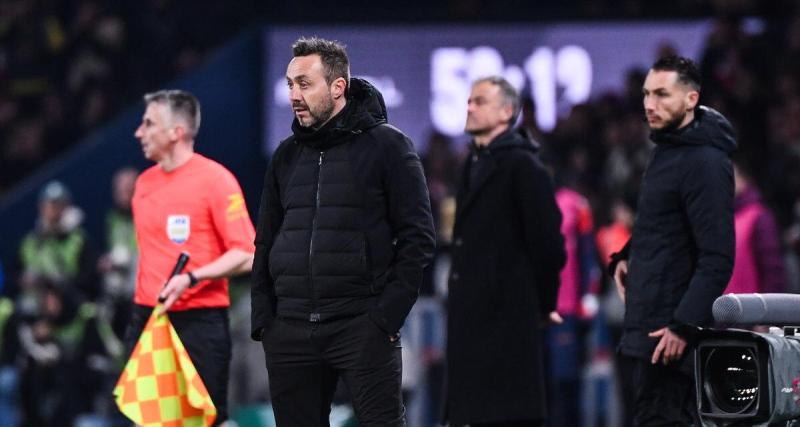  - PSG - OM : trois grosses absences et un retour de poids ?