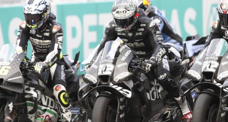  - MotoGP : Ducati frappe déjà fort, Yamaha inquiète… le vrai bilan des essais de Sepang