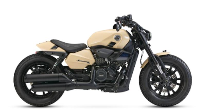  - Benelli Leoncino Bobber 400, un bobber à moins de 6 000 €, c'est possible