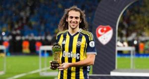 « Un vrai emmerdeur », Guendouzi se fait découper à la Lazio