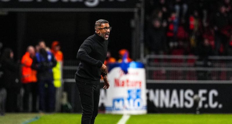  - "Ces tentatives de déstabilisation sont indécentes et malhonnêtes" : Rennes fait bloc derrière Habib Beye