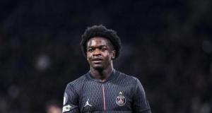 Ligue 1 : le PSG annonce deux forfaits contre l'OM